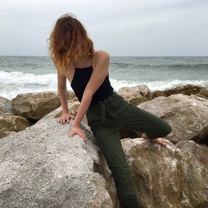 Meet your Posher, Katelan